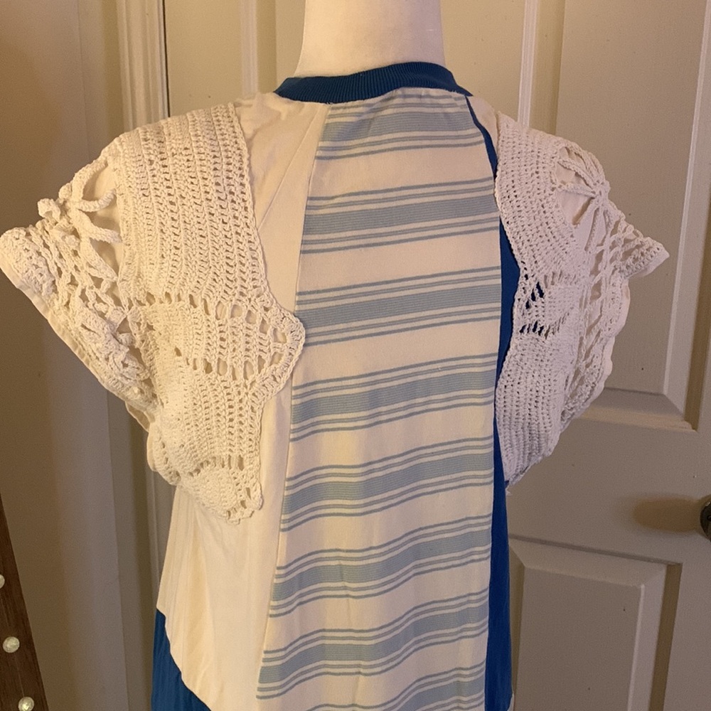 Free People Ariana Knit Dress - Picture 11 of 17